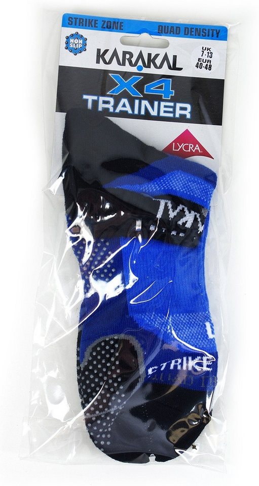 Karakal Sportsocken von Karakal