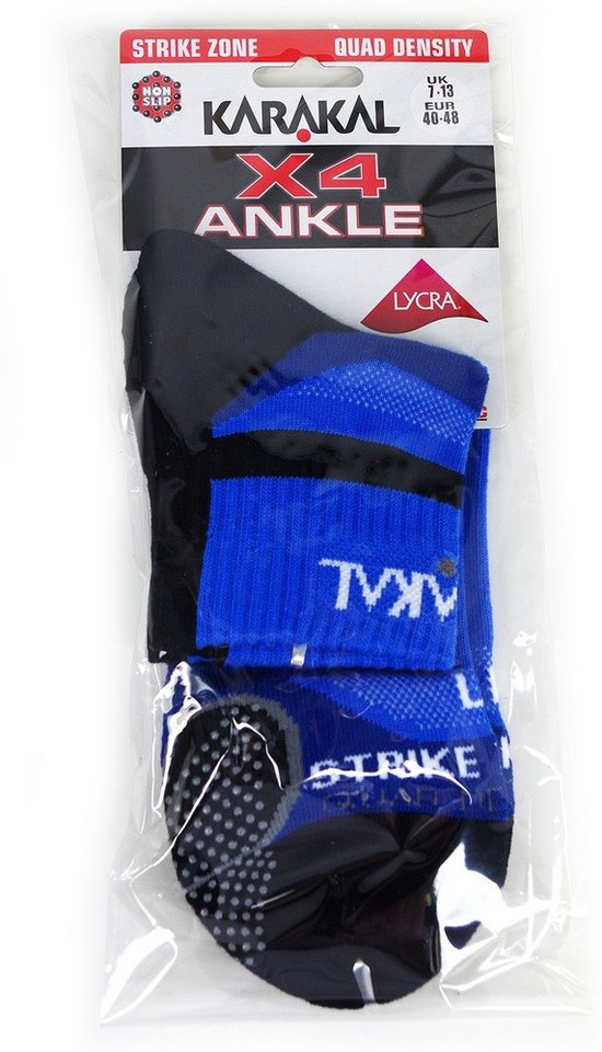 Karakal Sportsocken von Karakal