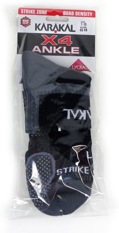 Karakal Sportsocken von Karakal