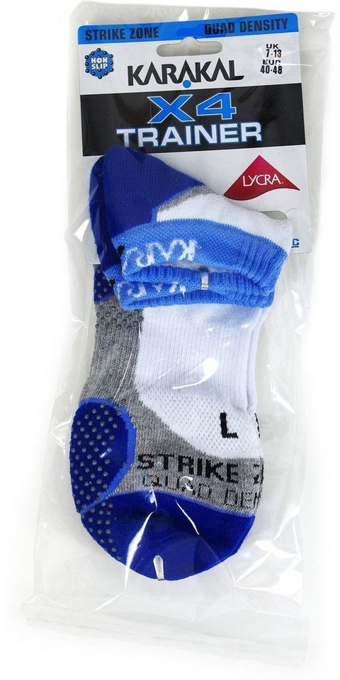 Karakal Sportsocken von Karakal