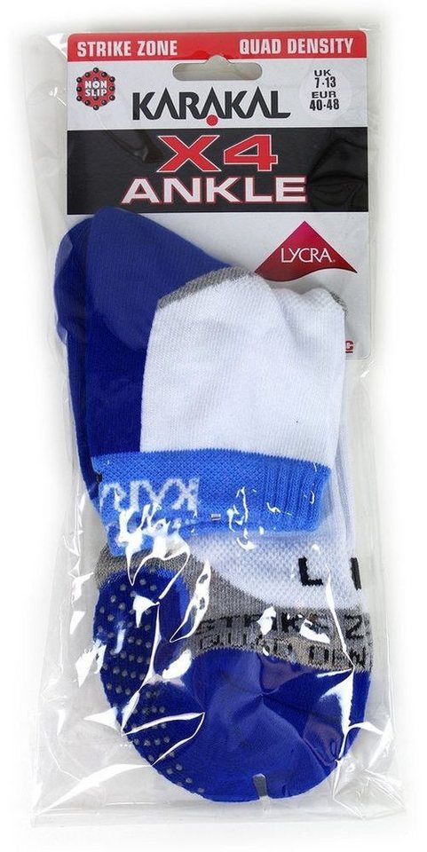 Karakal Sportsocken von Karakal