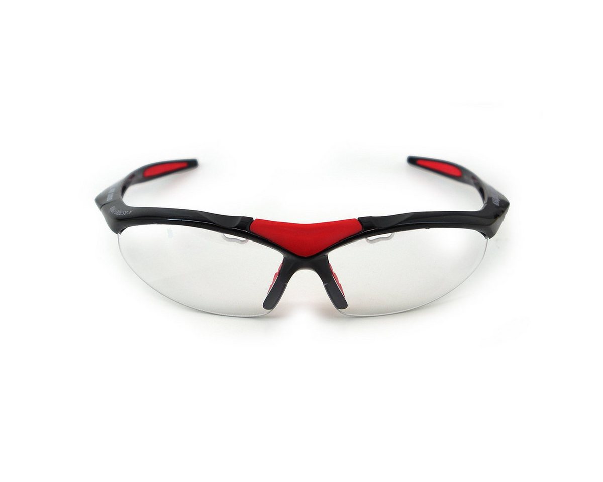 Karakal Squashbrille Karakal Pro Augenschutz von Karakal