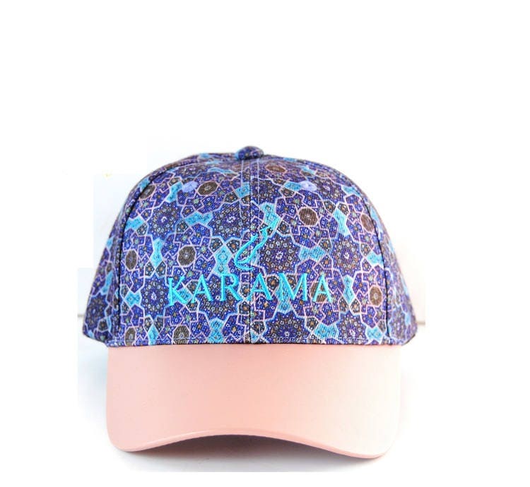 Verkauf The Arabesque Cap Verkauf The Arabesque Cap von KaramabyHoda