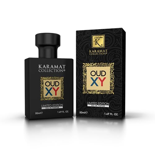 Karamat Collection - Parfüm - 50ml (OUD XY) von Karamat Collection