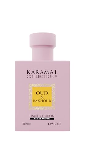 Karamat Collection - Parfüm - 50ml (bakhour) von Karamat Collection