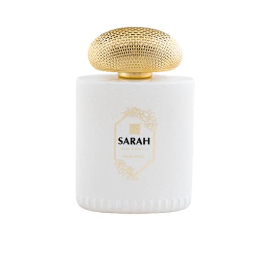 Karamat Cosmetics - PARFÜM - 100ml (SARAH) von Karamat Collection