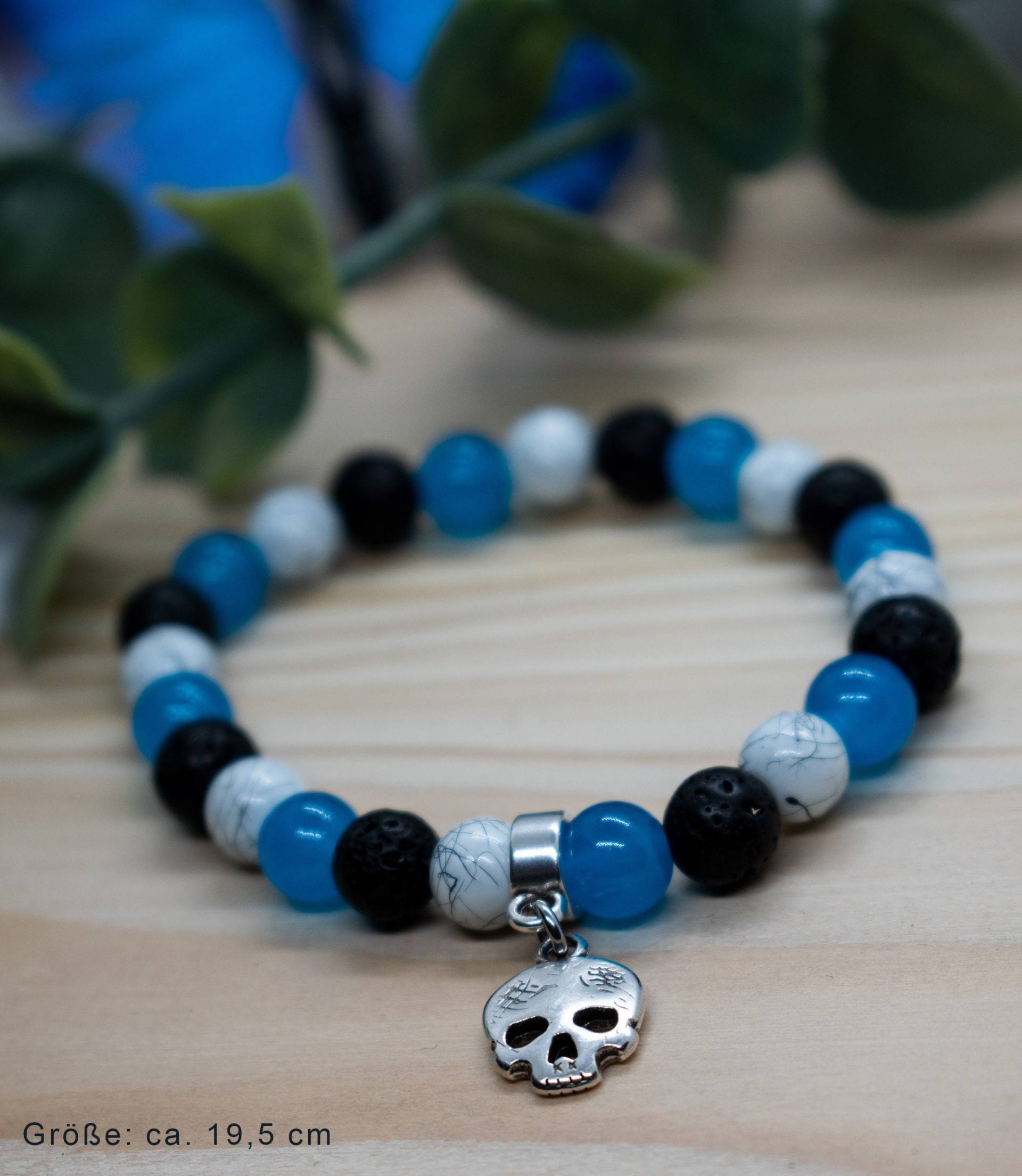 Chloe Price | Max Caulfield - Glasperlenarmband Mit Anhänger Chloe Price | Max Caulfield - Glasperlenarmband Mit Anhänger von Karanigma