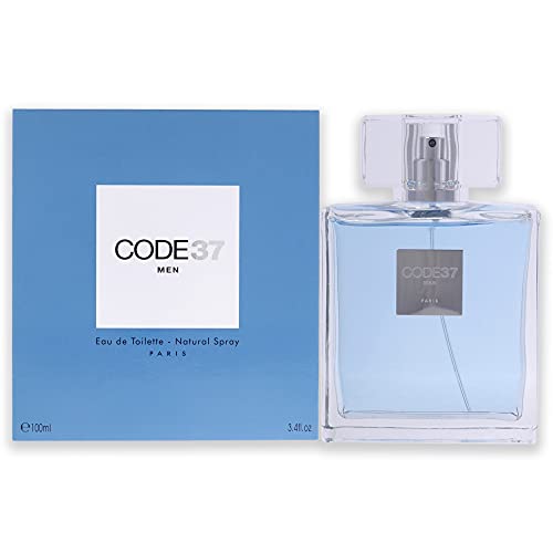 Code 37 By Karen Low 3.3 / 3.4 Oz Edt Cologne Spray for Men by Karen Low von Karen Low