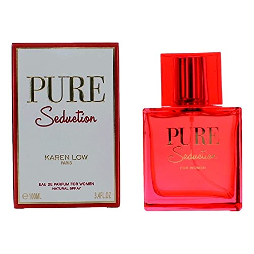 Karen Low Pure Seduction EDP 100ml von Karen Low