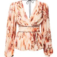 Bluse von Karen Millen