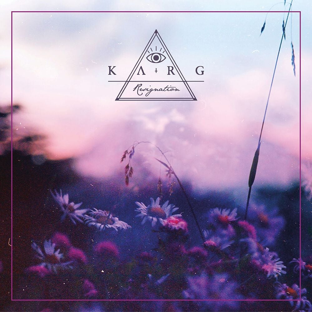Karg Resignation CD multicolor Karg Resignation CD multicolor von Karg