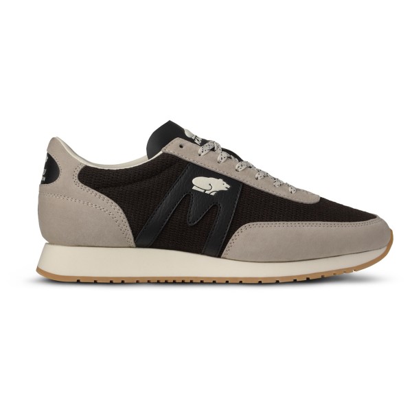 Karhu - Albatross - Sneaker Gr 5 beige/schwarz von Karhu