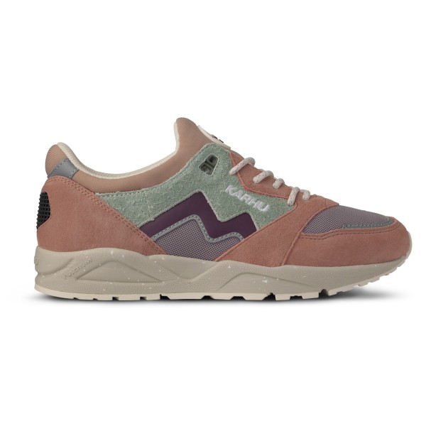 Karhu - Aria - Sneaker Gr 5 braun von Karhu