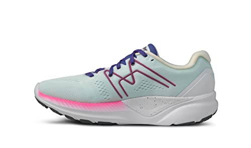 Karhu Damen Fusion Laufschuh, Billowing Segel / Neon Magenta, 42 EU von Karhu