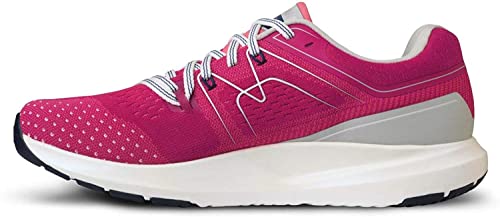 Karhu Damen Synchron Ortix Laufschuhe Jazzy/Lantern, - Jazzy Lantern - Größe: 41.5 EU von Karhu