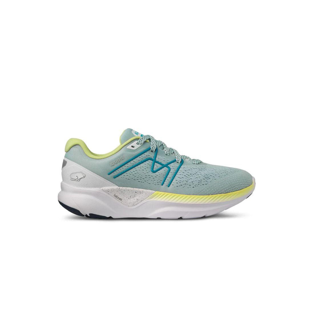 Karhu FUSION 3.5 Damen Laufschuhe grau Gr. 40,5 von Karhu