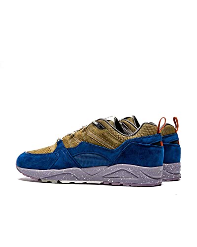 Karhu Fushion 2.0 Herren Sneakers Farbe Grüne größe 43.5 von Karhu