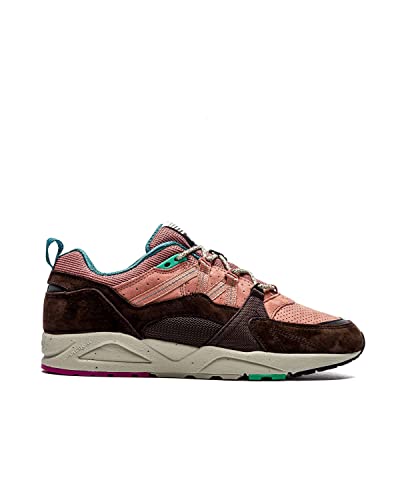 Karhu Fushion 2.0 Laufschuhe Sneaker Sportschuhe für Damen Blaue 39 EU von Karhu