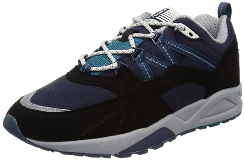 Karhu Fusion 2 Laufschuhe Herren Sneakers Schwarz 42.5 EU von Karhu