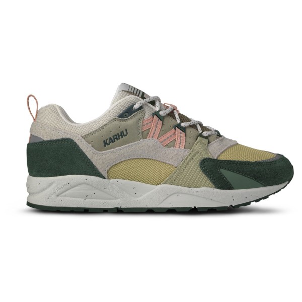 Karhu - Fusion 2.0 - Sneaker Gr 7 grau von Karhu