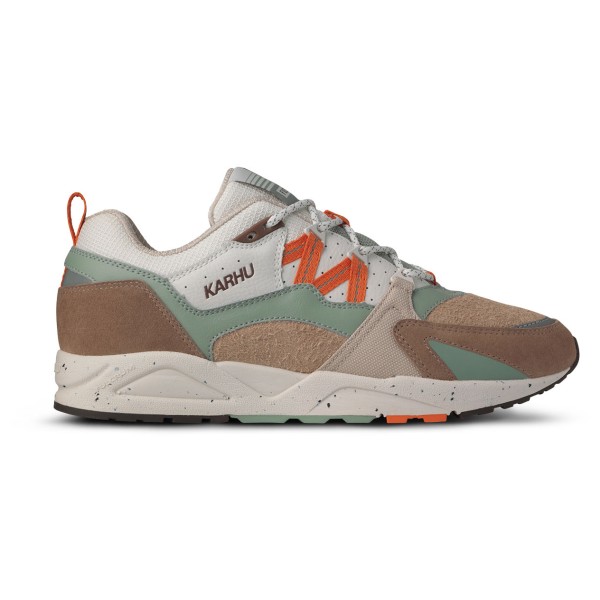 Karhu - Fusion 2.0 - Sneaker Gr 7 grau von Karhu