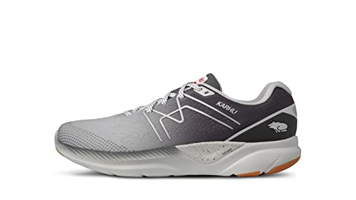 Karhu Fusion 3.5 Herren Laufschuhe grau Gr. 41,5 von Karhu