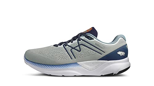 Karhu Fusion 3.5 Herren Laufschuhe grau Gr. 42,5 von Karhu