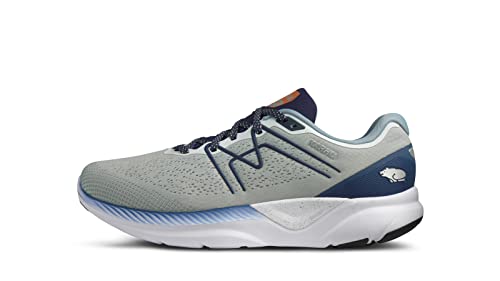 Karhu Fusion 3.5 Herren Laufschuhe grau Gr. 47 von Karhu