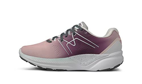 Karhu Fusion Damen Laufschuhe violett Gr. 38 von Karhu