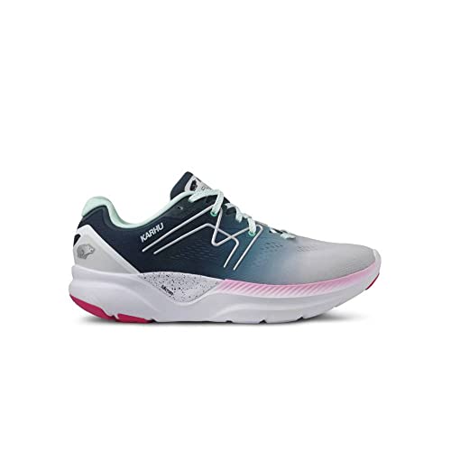 Karhu Fusion ORTIX Damen Laufschuhe türkis Gr. 38 von Karhu