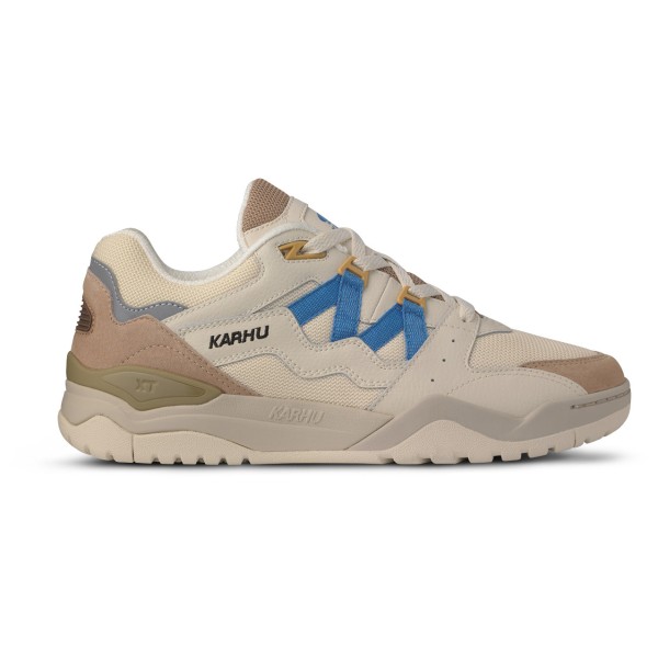 Karhu - Fusion XT - Sneaker Gr 10,5 beige von Karhu