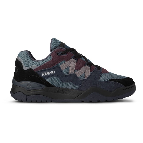 Karhu - Fusion XT - Sneaker Gr 12,5 schwarz von Karhu