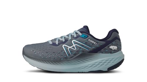 Karhu Herren Mestari Run Laufschuh, Stormy Weather/Ether, 44.5 EU Karhu Herren Mestari Run Laufschuh, Stormy Weather/Ether, 44.5 EU von Karhu