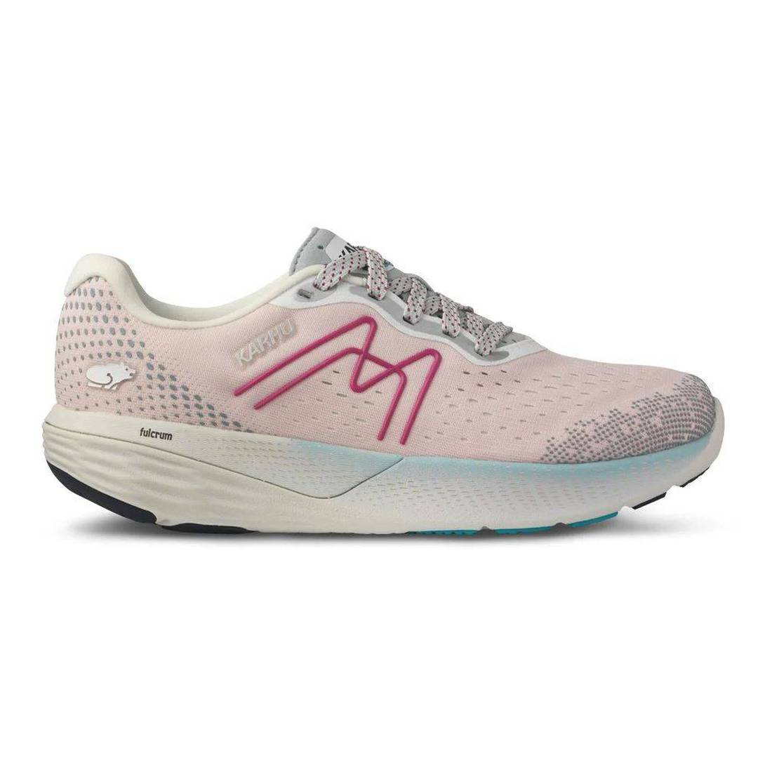 Karhu IKONI 2.0 Damen Laufschuhe rosa Gr. 42,5 von Karhu