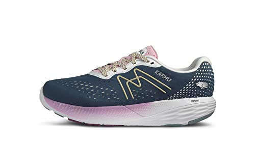 Karhu IKONI 2.0 Damen Laufschuhe violett Gr. 42,5 von Karhu