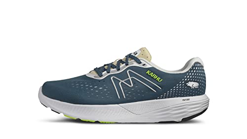 Karhu IKONI 2.0 Herren Laufschuhe blau Gr. 45 von Karhu