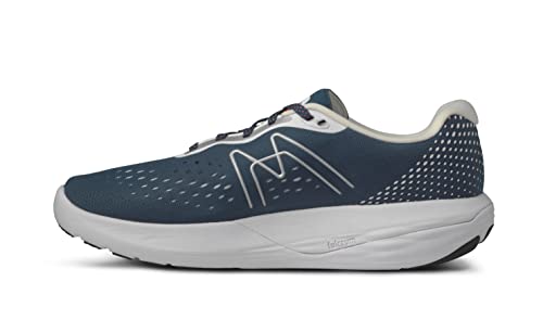 Karhu Ikoni Laufschuh für Herren, Colonial Blue/Morning Mist, US10,5/44,5 EU von Karhu