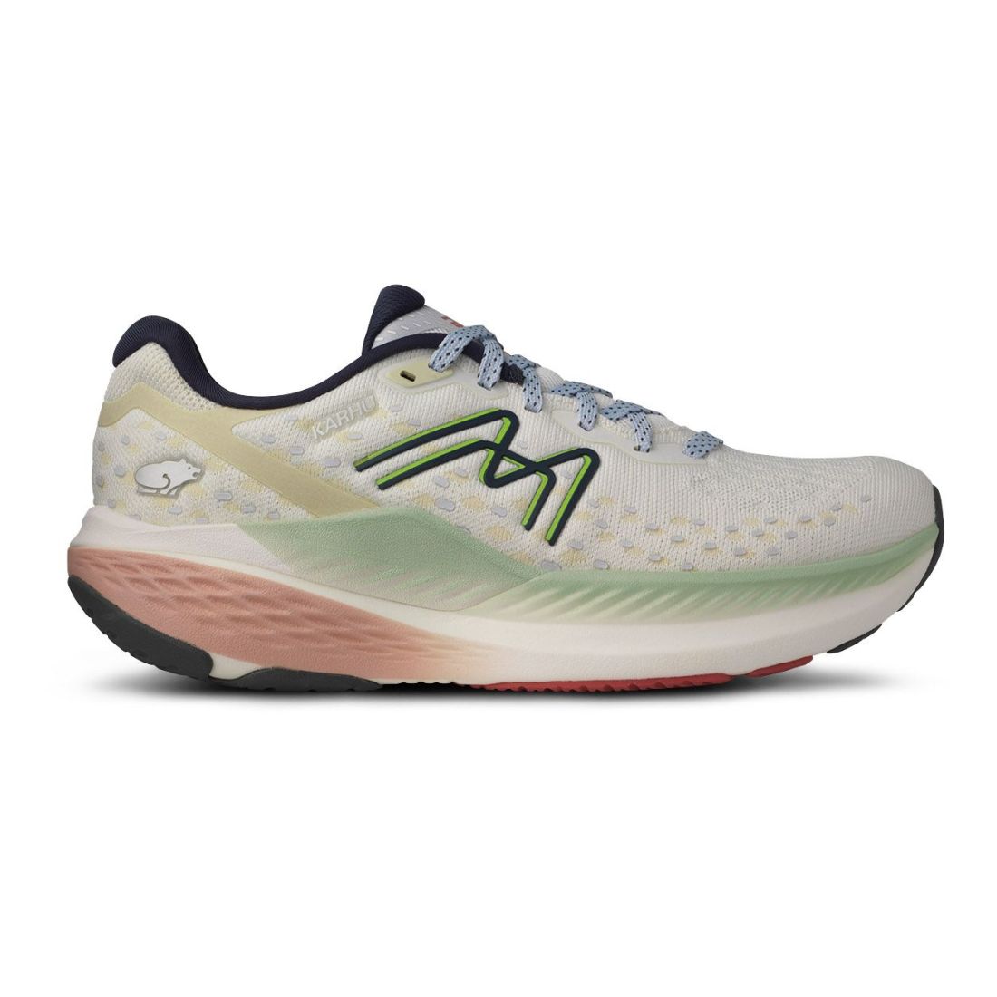 Karhu MESTARI RUN Damen Laufschuhe pink Gr. 37,5 von Karhu