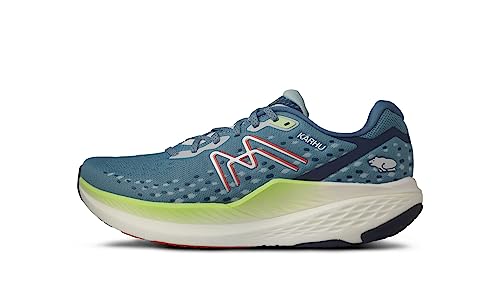 Karhu MESTARI Run 1.0 Herren Laufschuhe blau Gr. 43,5 von Karhu