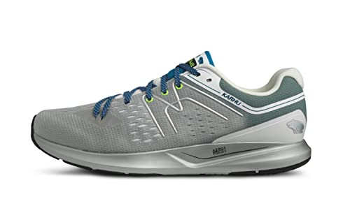 Karhu SYNCHRON Herren Laufschuhe grau Gr. 42,5 von Karhu