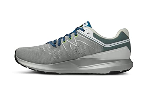 Karhu SYNCHRON Herren Laufschuhe grau Gr. 43,5 von Karhu