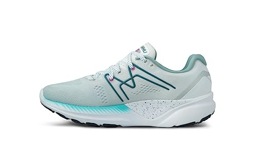 Karhu SYNCHRON ORTIX Damen Laufschuhe grün Gr. 39,5 von Karhu