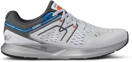 Karhu SYNCHRON ORTIX Herren Laufschuhe grau Gr. 41,5 von Karhu