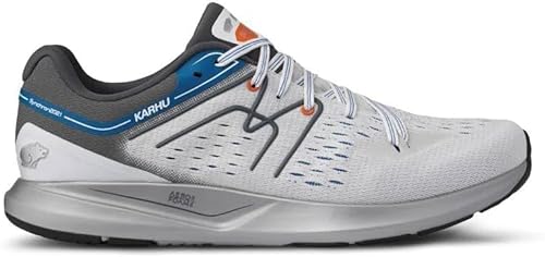 Karhu SYNCHRON ORTIX Herren Laufschuhe grau Gr. 47 von Karhu