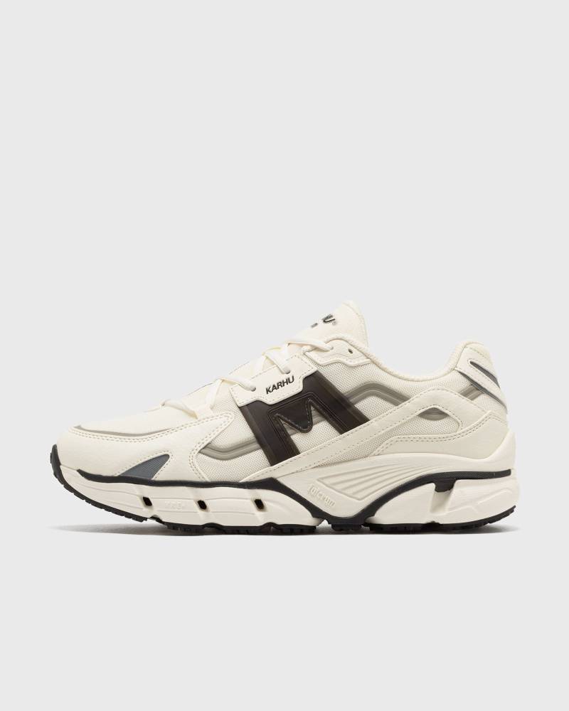 Karhu Super Fulcrum Vanilla Ice men Lowtop beige in Größe:46,5 von Karhu