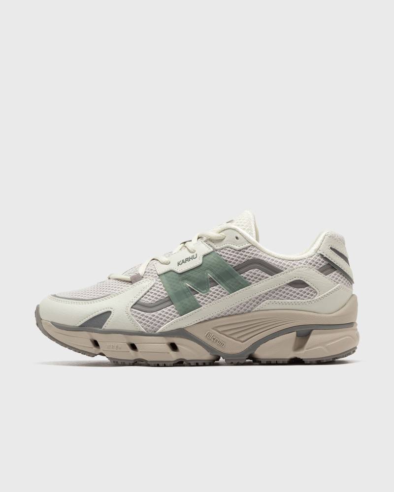 Karhu Super Fulcrum men Lowtop beige in Größe:40 von Karhu