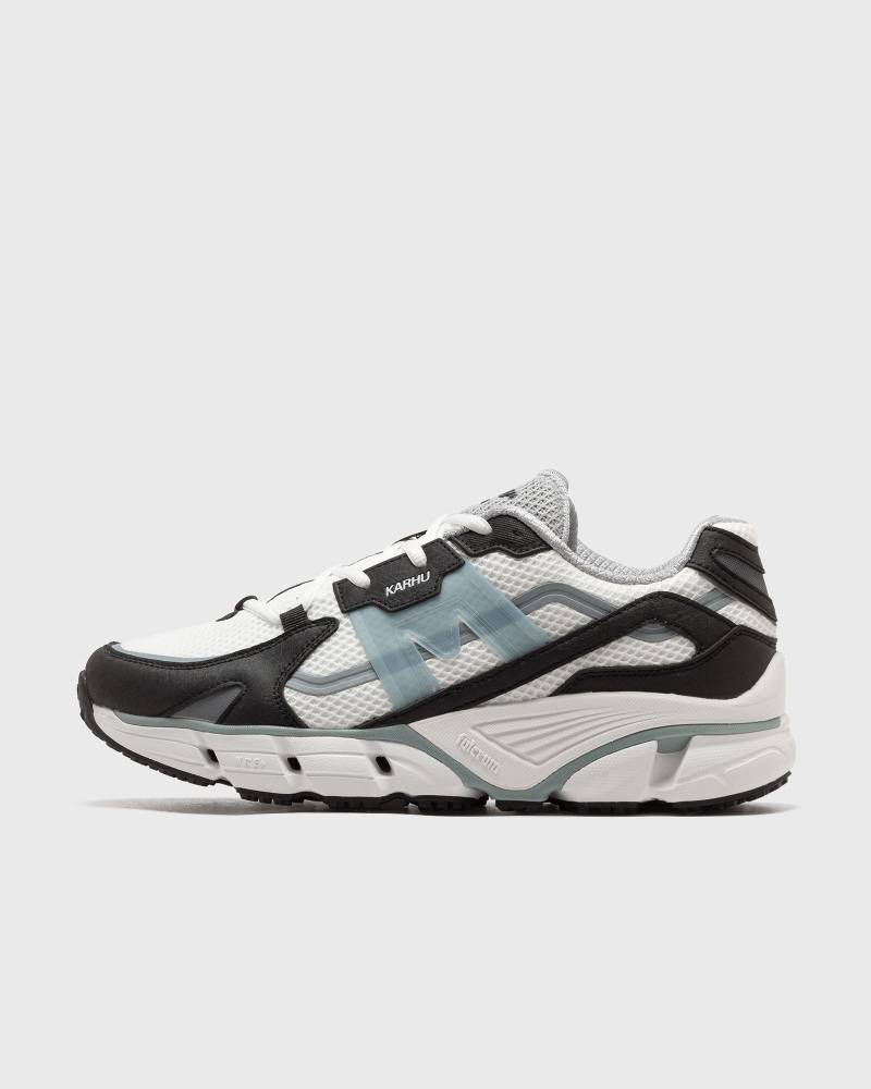 Karhu Super Fulcrum men Lowtop black in Größe:41,5 von Karhu