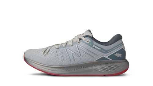 Karhu Synchron 2.0 Damen-Laufschuh, Sky Writing/Cayenne, 40.5 EU Karhu Synchron 2.0 Damen-Laufschuh, Sky Writing/Cayenne, 40.5 EU von Karhu