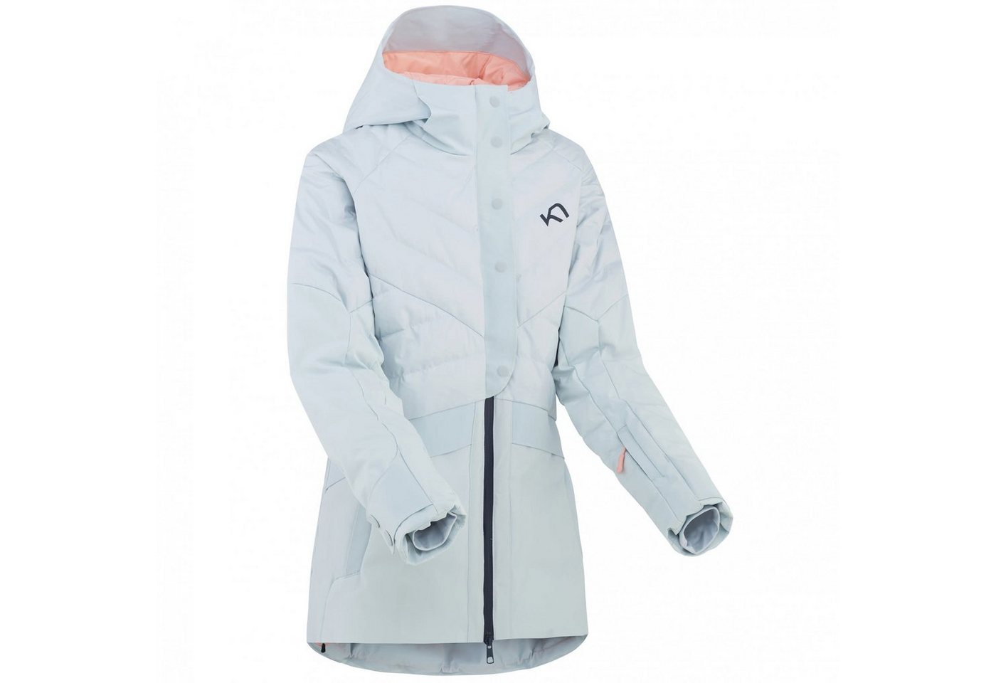 Kari Traa Skijacke Kari Traa W Ragnhild Down Jacket Damen Ski- & von Kari Traa