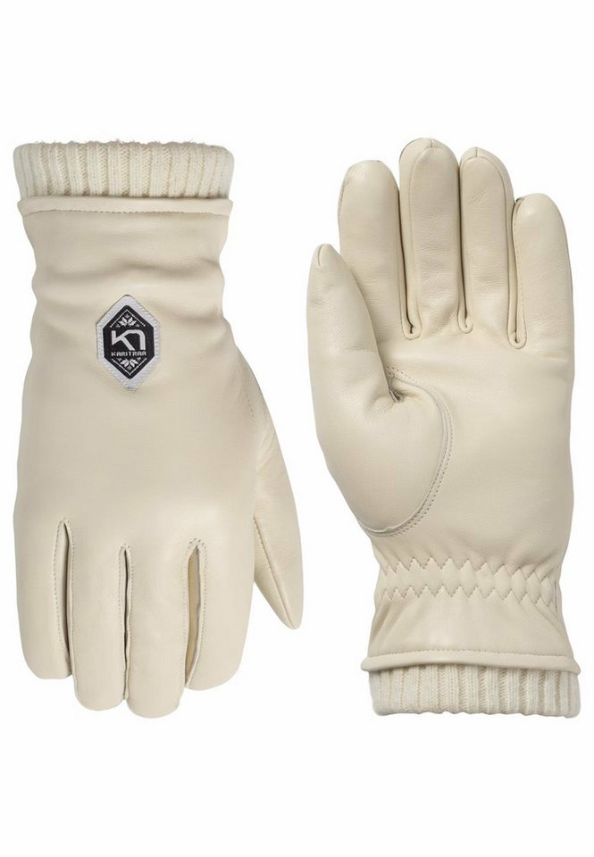 Kari Traa Baumwollhandschuhe Handschuhe für Damen (1-St., Baumwollhandschuhe) keine Angabe von Kari Traa